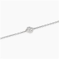 Bracciale Mabina Donna MY DIAMOND in Argento Diamante Lab Grown 0.04 Ct 534070 - 534070